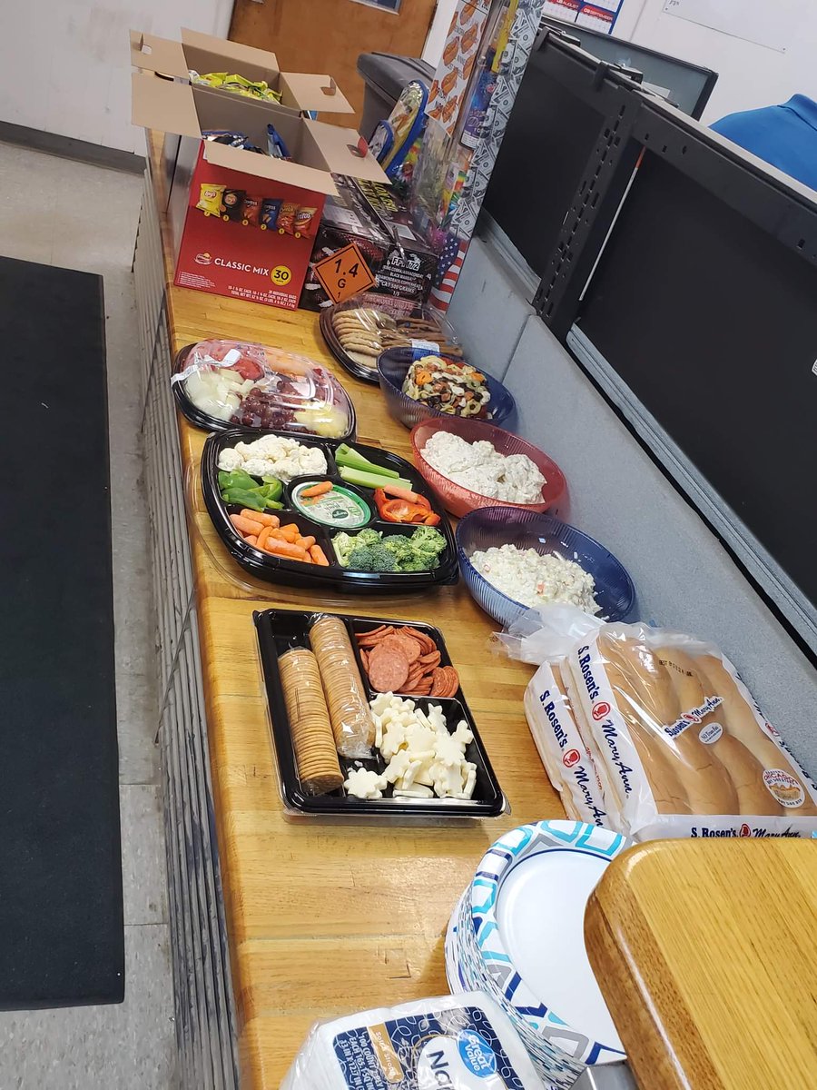 mstatesutility's tweet image. On Friday, July 1st our Omaha location held their "2022 Summer Weiner Fest" with a hotdog cookout for all the employees! To help top things off with more than just ketchup, mustard, and relish they held a drawing for packages of fireworks, to be responsibly set off, for the 4th!