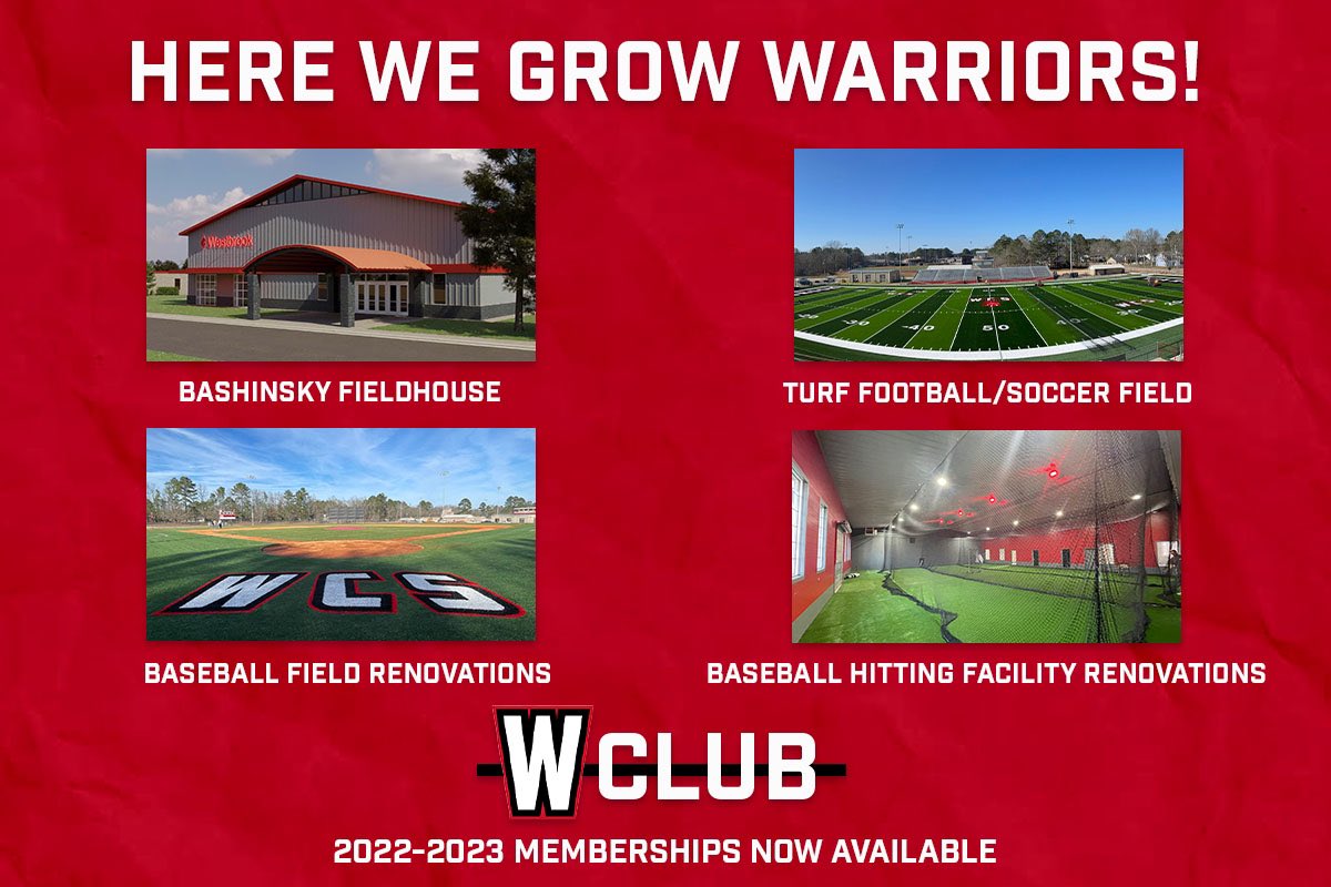 WCS Athletics tweet media