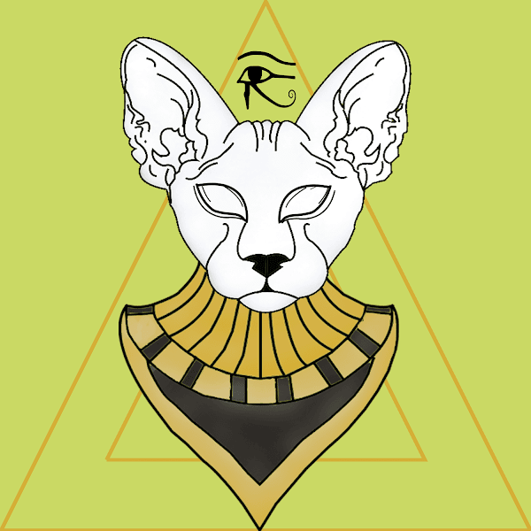 BastetGoddess41's tweet photo. This Week We have Given away 4 Bastet Egyptian Goddesses.
#2
#3
#192
#196
🥳🥳🥳🥳🥳🥳🥳🥳🥳🥳🥳🥳🥳🥳

#NFTGiveaway #NFT #NFTs #NFTshill #NFTCommunity #NFTGiveaways #NFTdrops #NFTartist #Ethereum #ETH https://t.co/tBU7JPnKIn