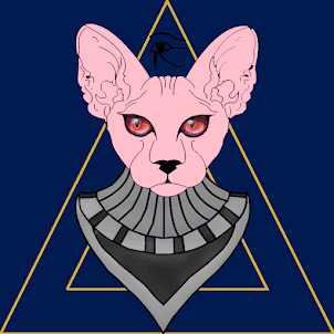 BastetGoddess41's tweet photo. This Week We have Given away 4 Bastet Egyptian Goddesses.
#2
#3
#192
#196
🥳🥳🥳🥳🥳🥳🥳🥳🥳🥳🥳🥳🥳🥳

#NFTGiveaway #NFT #NFTs #NFTshill #NFTCommunity #NFTGiveaways #NFTdrops #NFTartist #Ethereum #ETH https://t.co/tBU7JPnKIn
