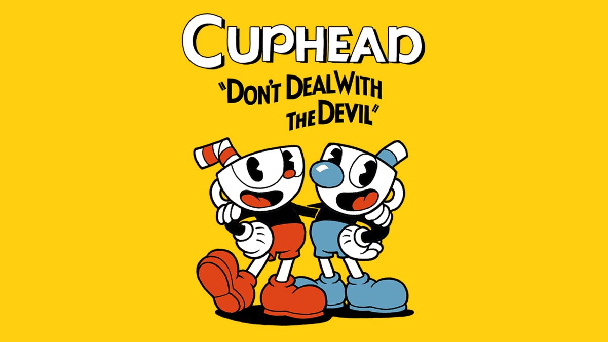 K4rn4ge's tweet photo. #GIVEAWAY!

Chance to #WIN an #Xbox code for Cuphead AND the newly released Delicious Last Course DLC!

TO ENTER:

1- #FOLLOW ALL: @StudioMDHR @K4rn4ge @theSMLpodcast @InDepthGaming_ 

2- #RT 

3- Tag a friend

Ends #FreeCodeFriday July 8th, 2022 
#Cuphead https://t.co/4suubccR2G
