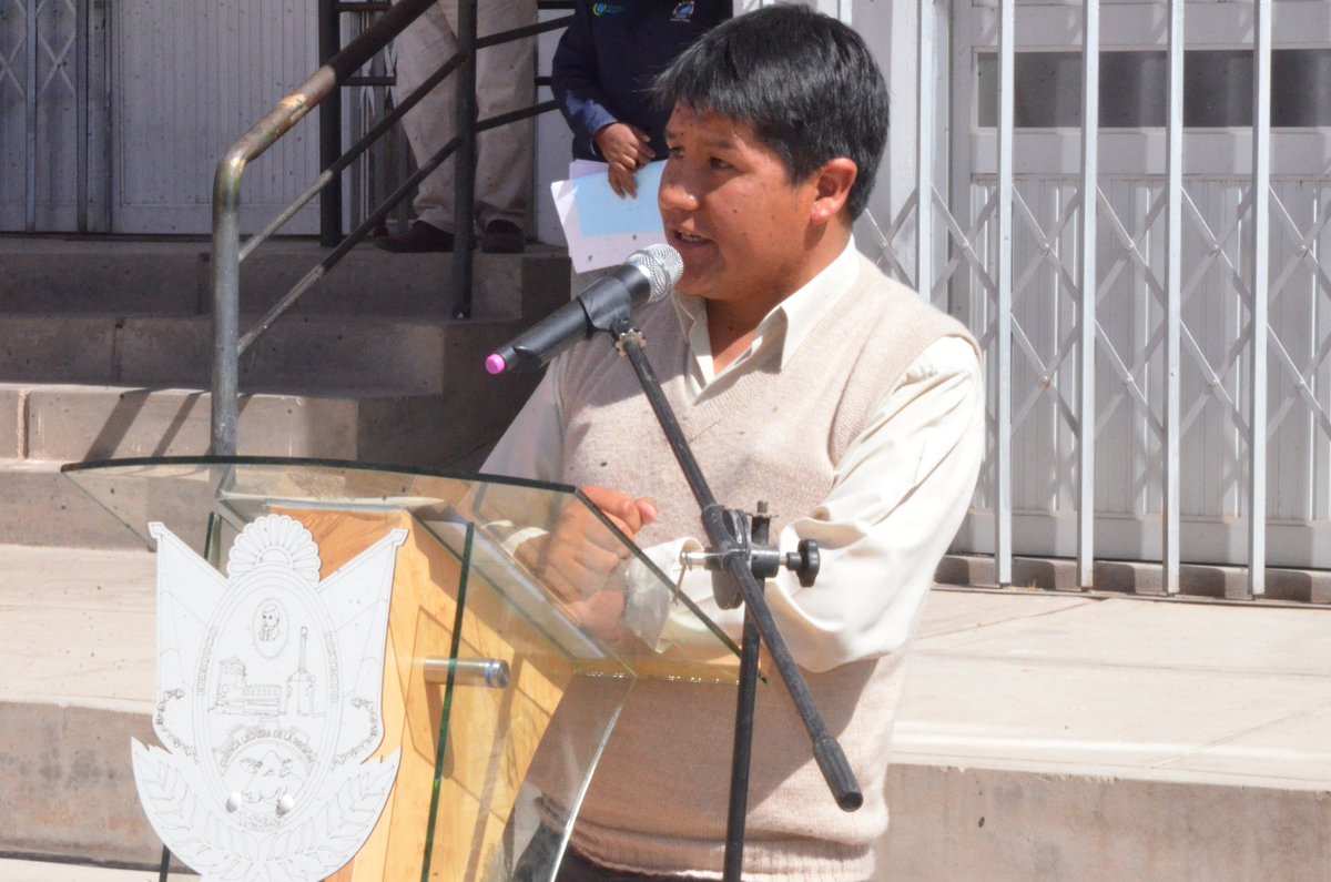 GORE PUNO tweet media