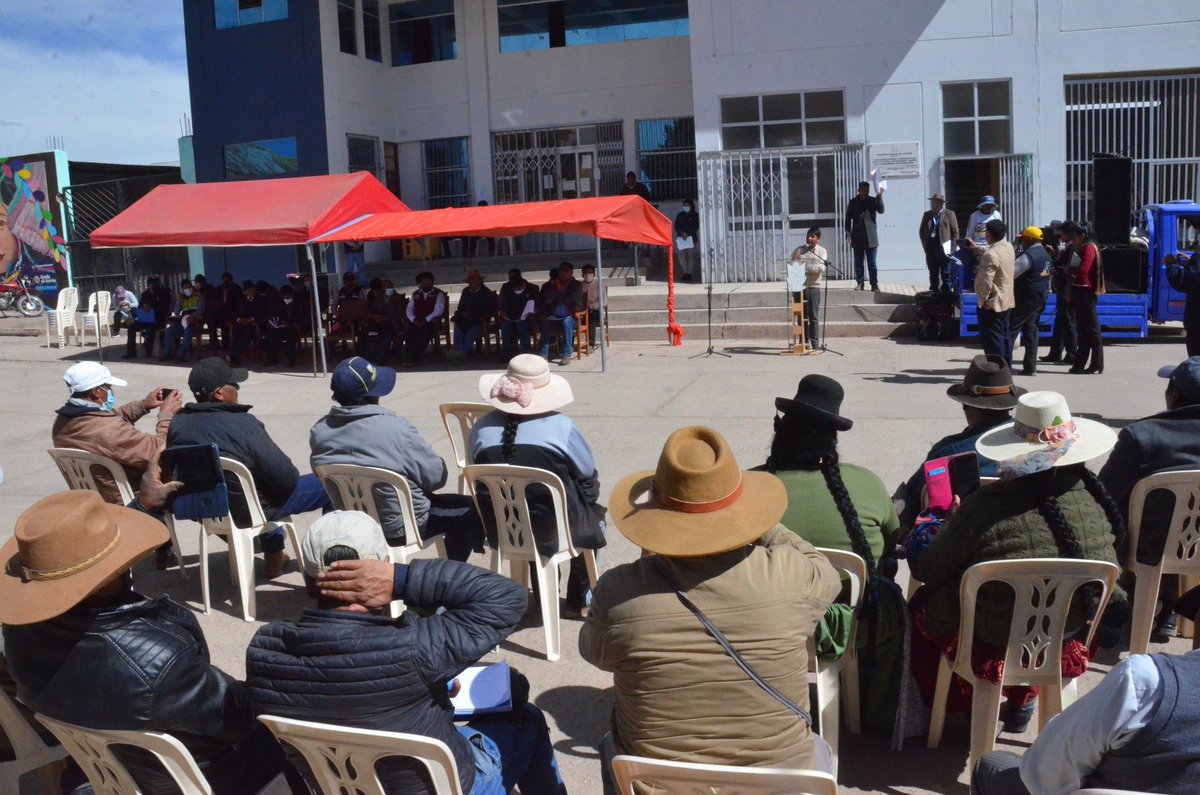 GORE PUNO tweet media