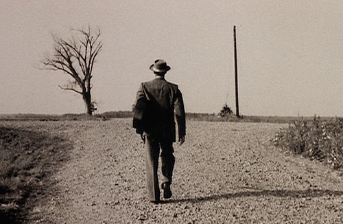 "Si vuelvo alguna vez por el camino andado
no quiero hallar ni ruinas ni nostalgia.
Lo mejor es creer que pasó todo
como debía.
Y al final me queda
una sola certeza:
haber vivido".
José Emilio Pacheco