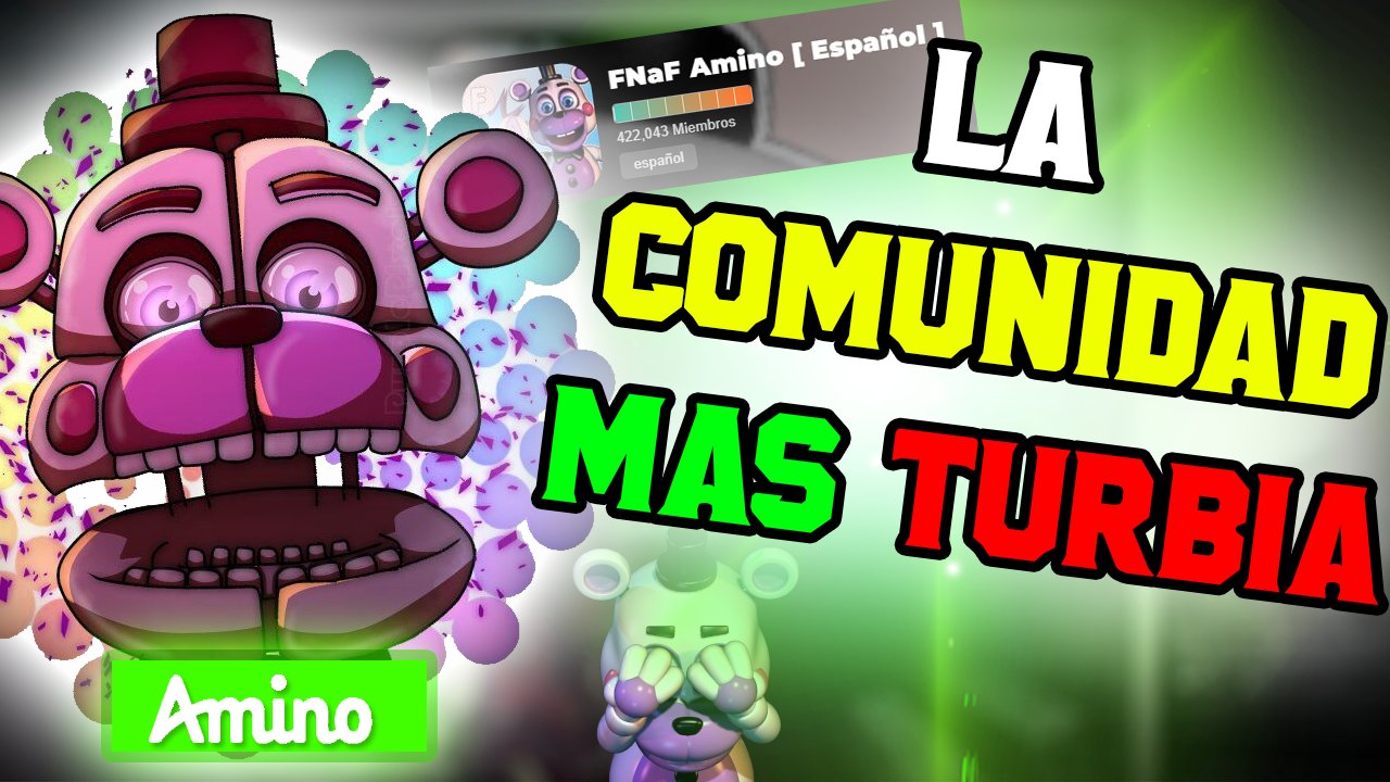 Los freddy's  FNaF Amino [ Español ] Amino