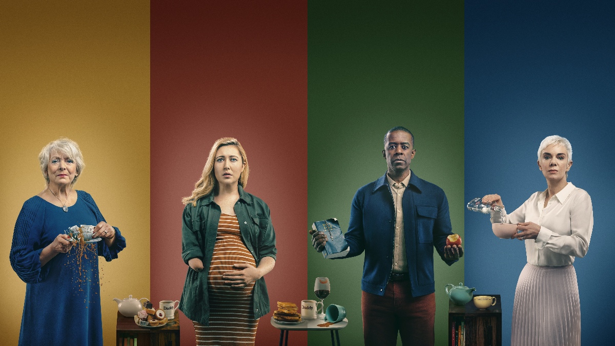 OneTVca's tweet image. Missed #LifeBBC? Our encore begins tonight! Gail, Belle, David and Hannah all encounter new and disruptive influences in their lives, kicking off interweaving stories set in a house in Manchester.

Watch Monday to Friday at 8pm ET through July 12. onetv.ca/shows/life