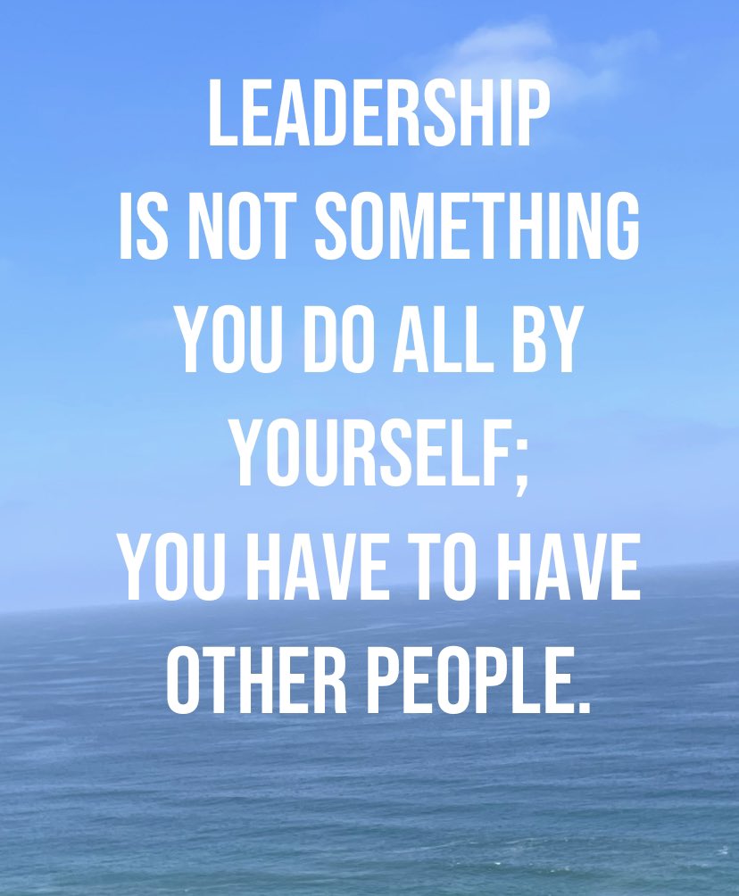 Relationships, relationships, relationships….