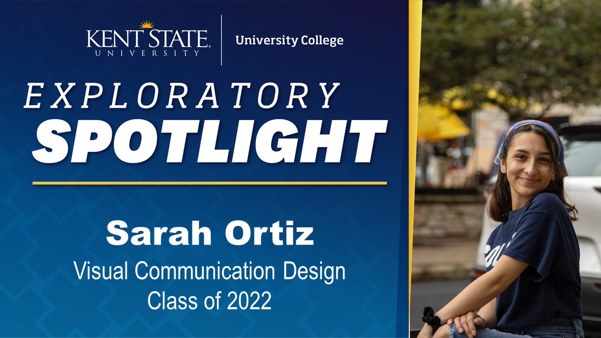 KentStateExploratory tweet media