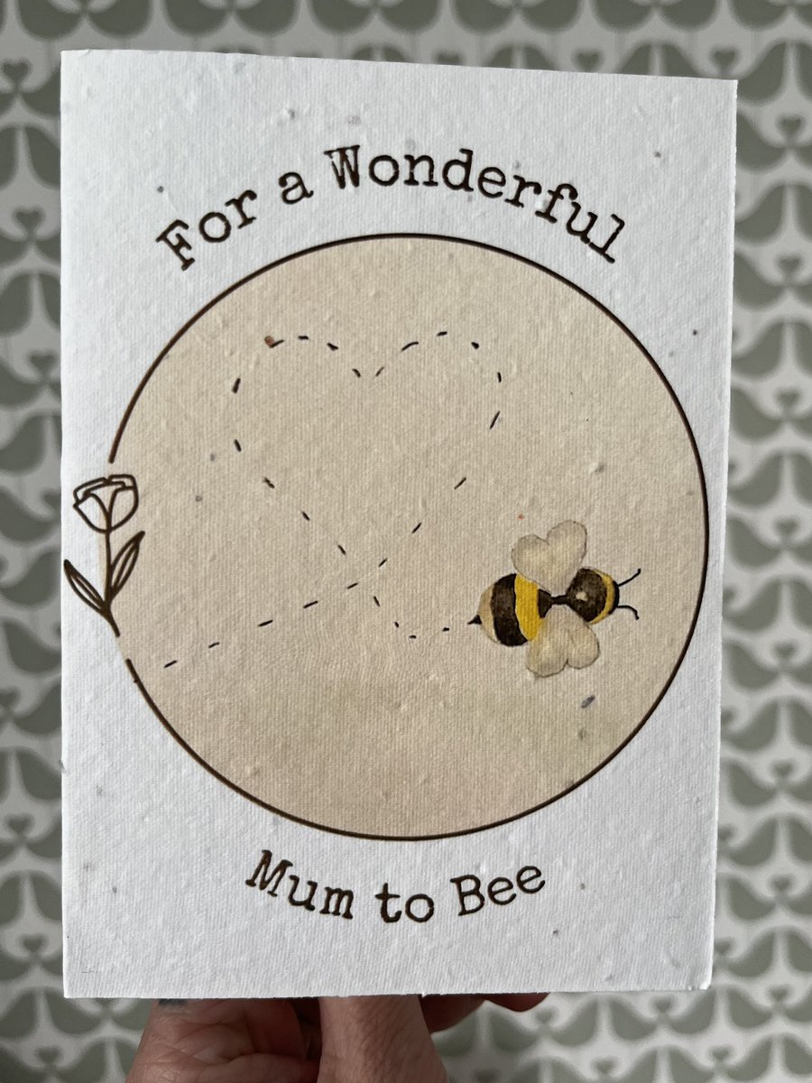 Plant This Card tweet media