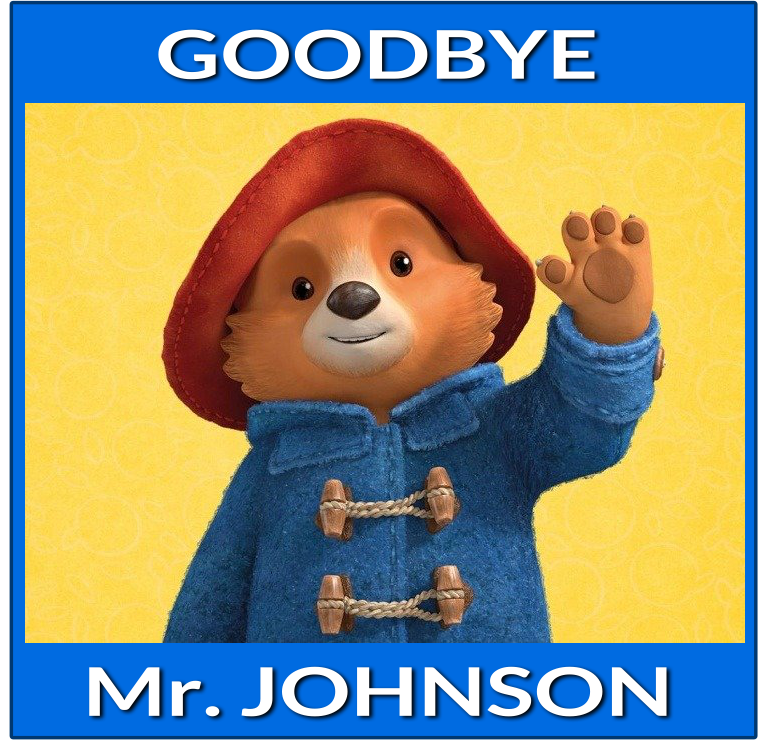BrianDa22973733's tweet photo. Reposting, ever day until he's gone:
#GoodbyeJohnson #Johnson #JohnsonOut https://t.co/9Ie947zU82