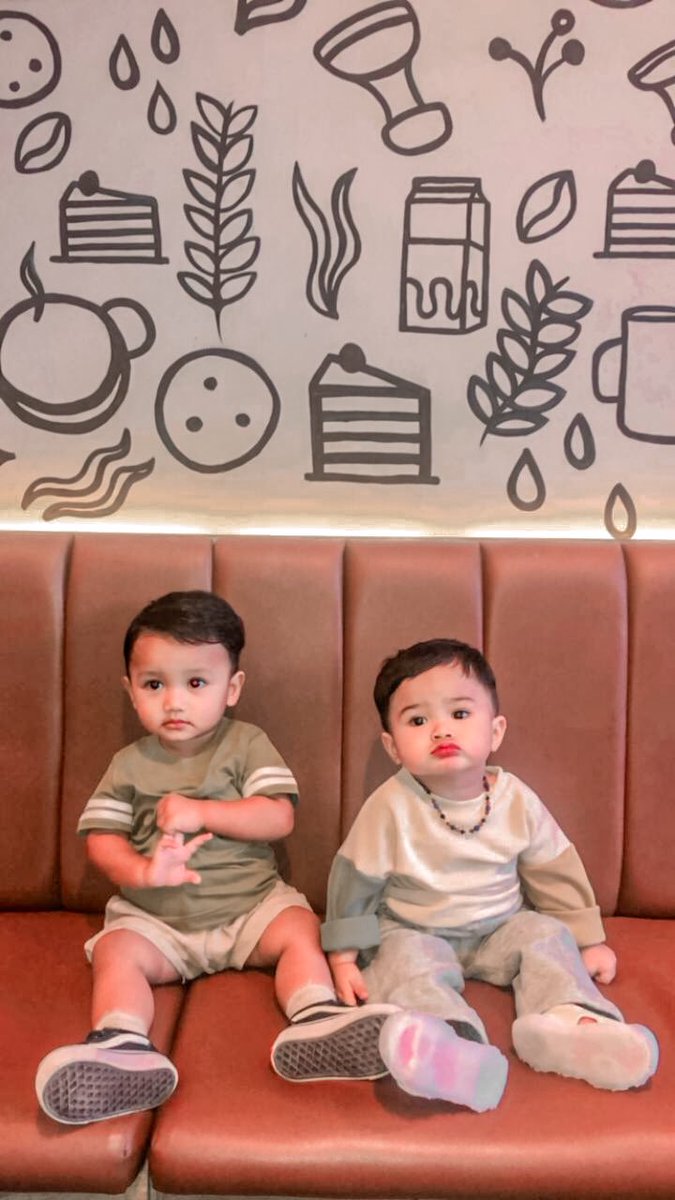 Benjamin &amp; Ryuji