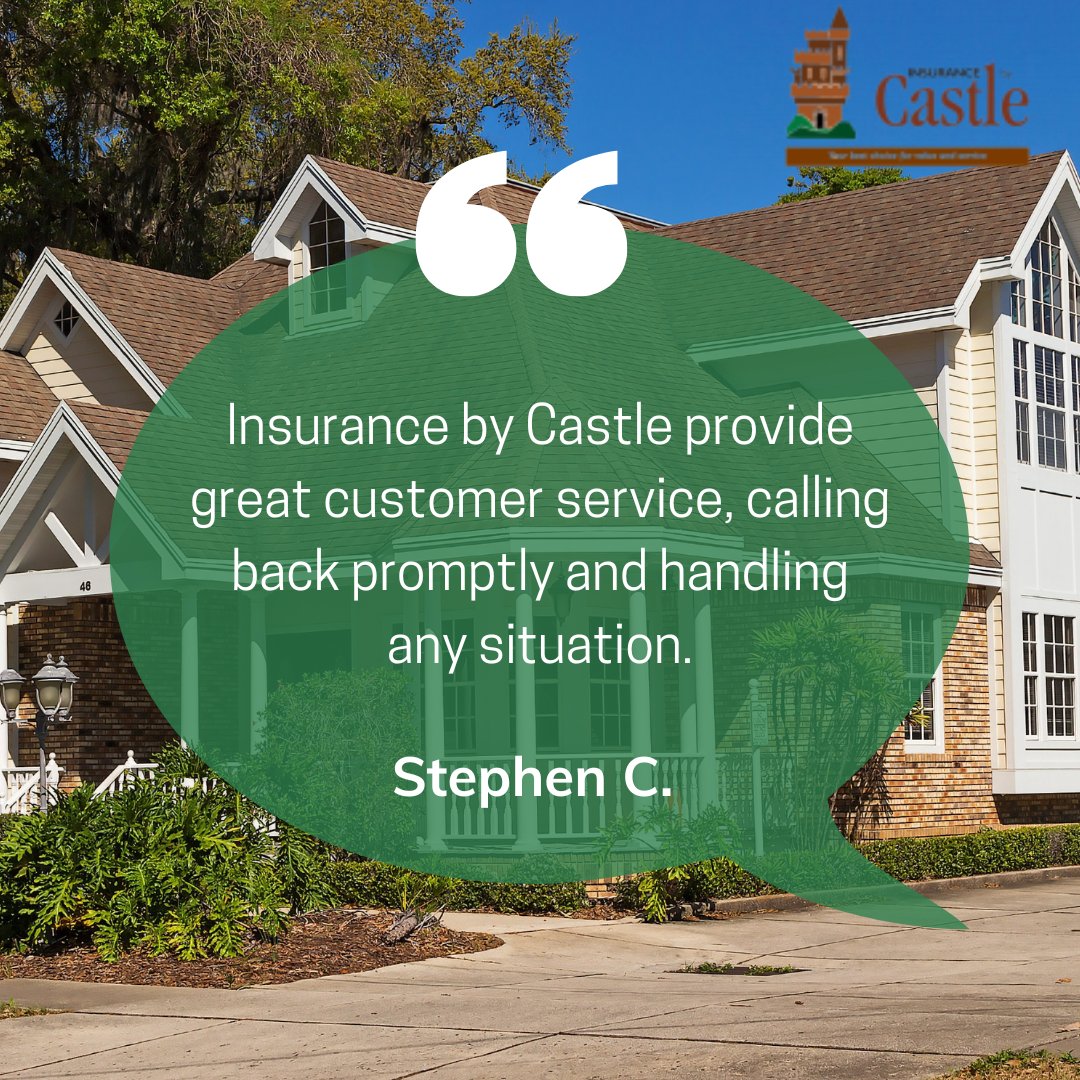 insureproperty's tweet image. Our clients love us because we are attentive and listen to their needs! 😄 For over 30 years we've been giving exceptional customer service to each person that walks through our door.

insurancebycastle.com

#InsuranceByCastle #ApartmentOwnersInsurance #CaliforniaLandlords