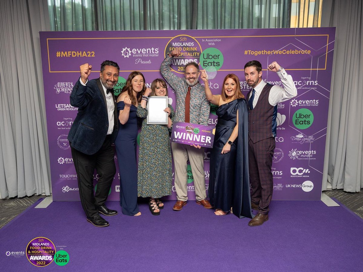 Cup A Cha Stafford (@cupachastafford) on Twitter photo The images taken at last nights <a href="/mfdhawards/">MFDH Awards</a> by the amazing <a href="/MrLaddMedia/">Edwin Ladd</a>
Thanks to the many who visited today and who have booked to visit. Weβve been inundated with emails and will aim to respond within the next 24 hours if we havenβt already!
See you soon
Amy & Team π The images taken at last nights <a href="/mfdhawards/">MFDH Awards</a> by the amazing <a href="/MrLaddMedia/">Edwin Ladd</a>
Thanks to the many who visited today and who have booked to visit. Weβve been inundated with emails and will aim to respond within the next 24 hours if we havenβt already!
See you soon
Amy & Team π