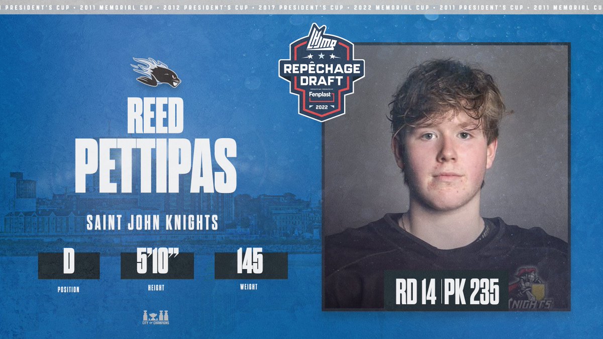 Saint John Sea Dogs tweet media