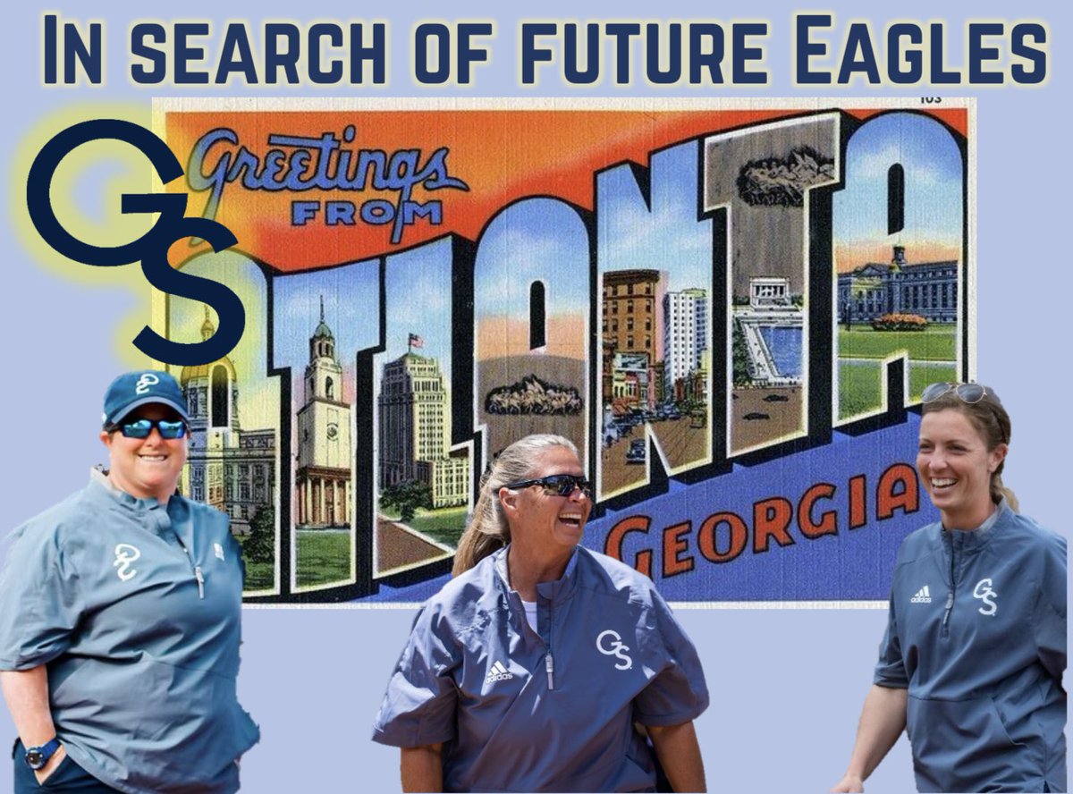 Georgia Southern Softball tweet media