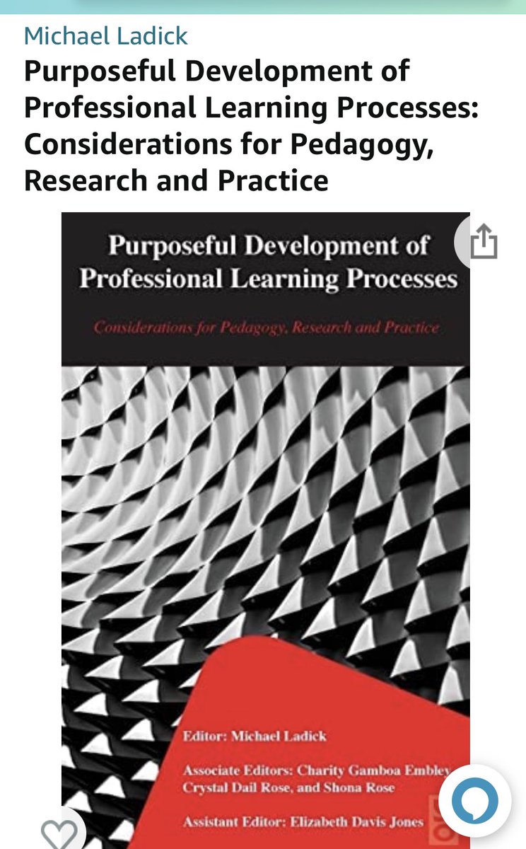 CharityGE's tweet photo. Please check out our book in Amazon #purposefuldevelopment @Dr_G00se @shonarose67 @readingtease @readingkahuna @rose_dail https://t.co/nv9m66ad7n