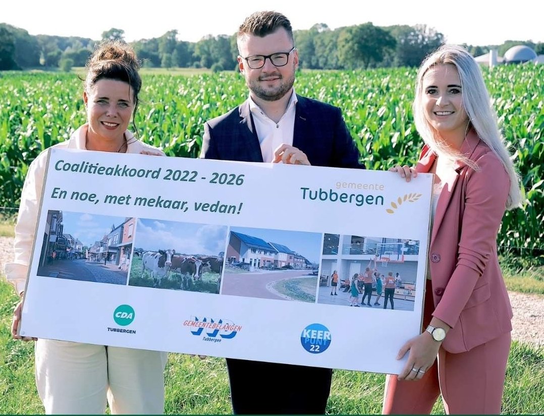 Stijn Hesselink tweet media