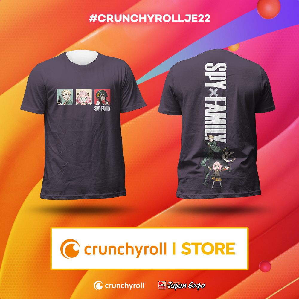 Crunchyroll FR ✨ tweet media