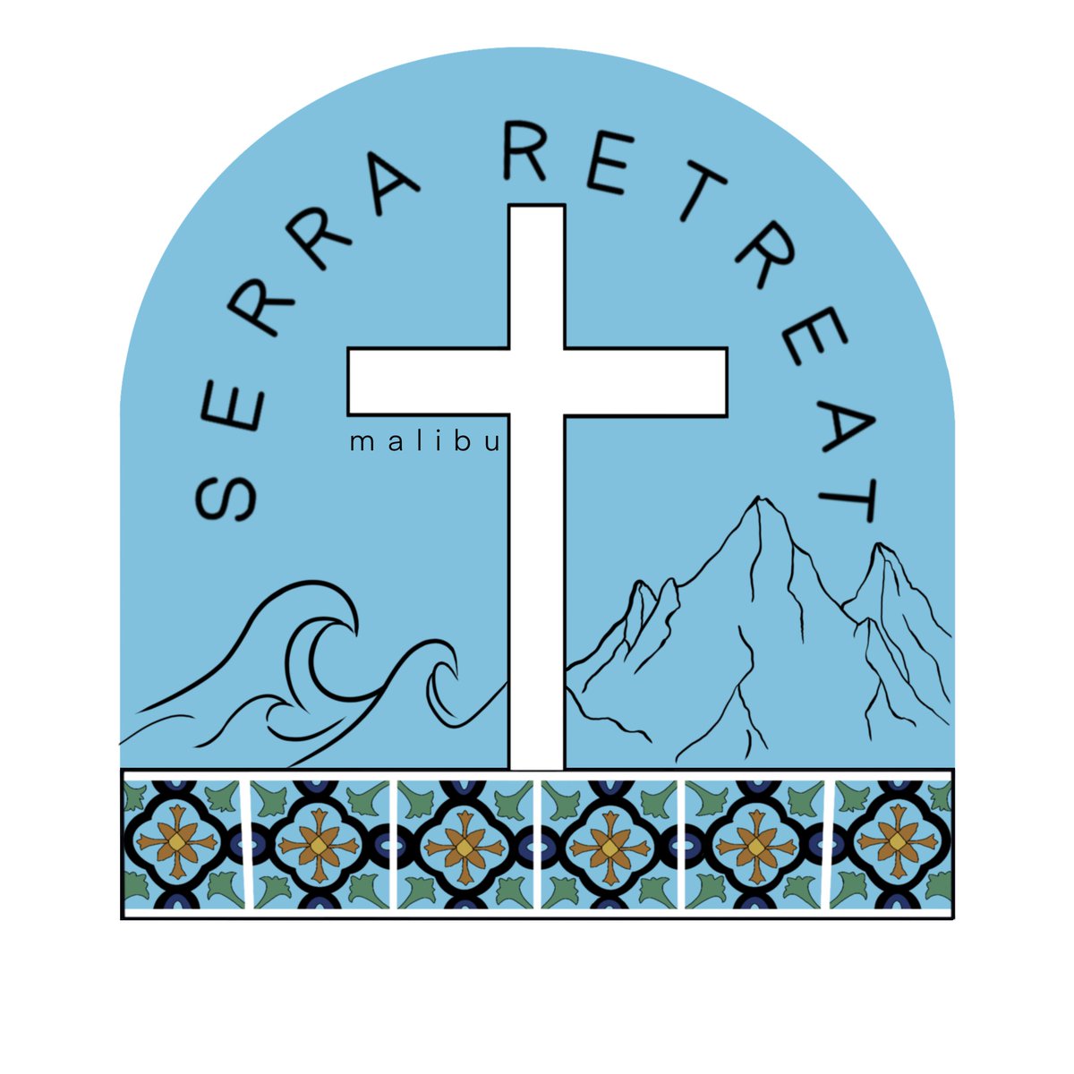 We are excited to show you what we have been up to here at Serra Retreat.
Check out our new logo and go take a look at our updated website.
serraretreat.com
