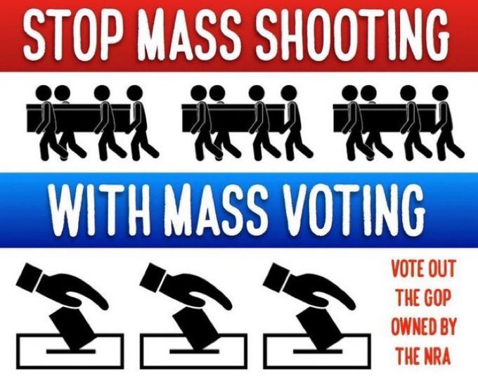 ajnamdeplume's tweet photo. @OccupyDemocrats #RoeTheVote
#VoteOutEveryRepublican #GOPNRA https://t.co/iZEIvvX5QE