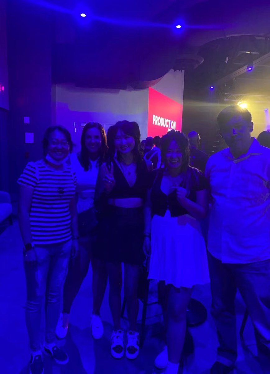 CraneHouse's tweet photo. Big thanks to @kyperformingart for offering Crane House Young Professionals some premium tickets to see @hf_dreamcatcher! We wouldn’t want to celebrate 4th of July weekend any other way! Congratulations to our early access ticket giveaway winners! https://t.co/3mpCI637kK