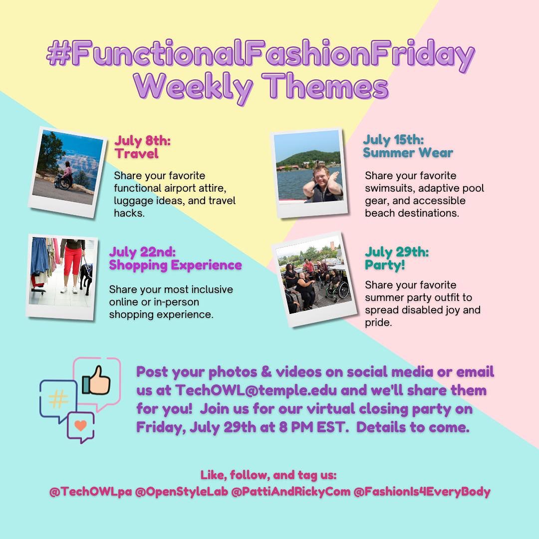 Open Style Lab tweet media