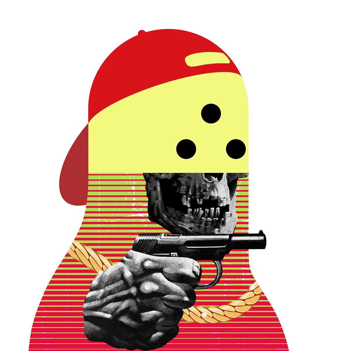 Cyber Bandits has officially sold out!!! I want to extend a massive thank you to everyone that collected a Bandit or two or fifty!! What an incredible community that's already been established and this is just the beginning! Print Pass NFTs and The Vault up next!!!!! ✌️✌️