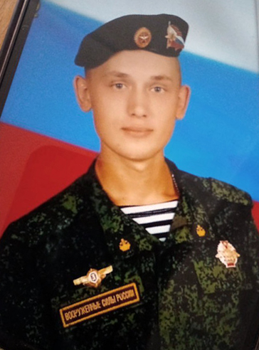 Necro Mancer on Twitter: "Уроженец Новороссийска, матрос #382обмп Гуцел ...