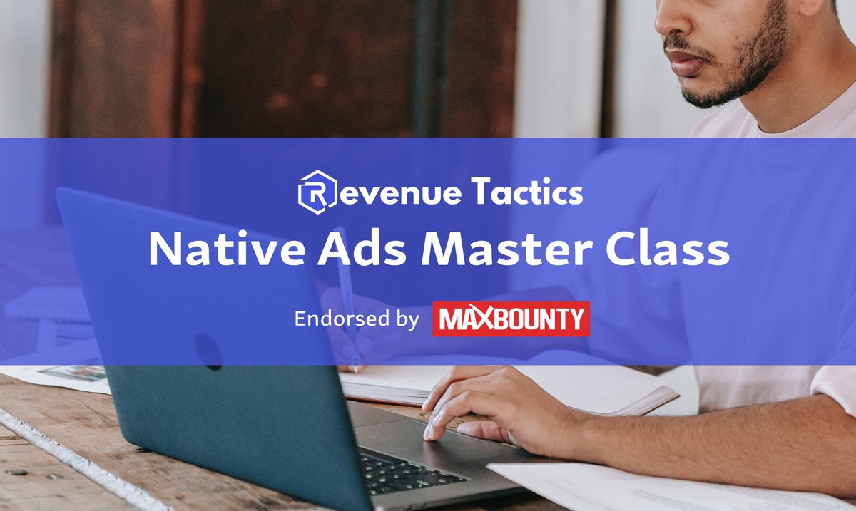 MaxBounty tweet media