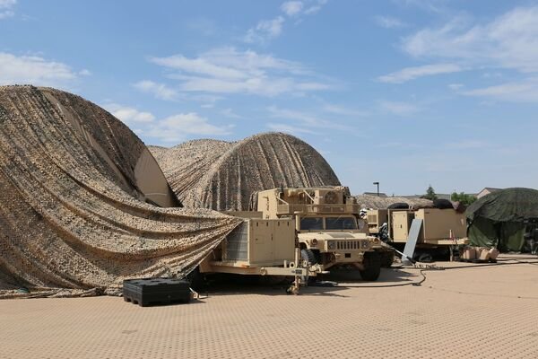 JanesINTEL's tweet photo. US Army merges data analytics, combat management programmes https://t.co/pdbifoY7Kb #USArmy #dataanalytics #defencedata #defence https://t.co/KowNjvmseK