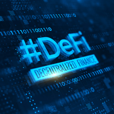 ComdexCroatia's tweet image. More and more crypto enthusiasts are starting to talk about DeFi and how ''over-collateralization is a bane for the DeFi space''.

@ComdexOfficial itself is a DeFi infrastructure layer for @cosmos, so what is over-collateralization and should we accept it as a norm in DeFi space?