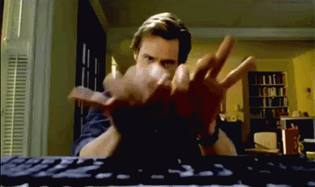 XenoxDev's tweet photo. Me trying to correct the glaring syntax error I just made before IntelliSense realises
#codingmeme #code #codenewbies https://t.co/DKgGOmjF1Y