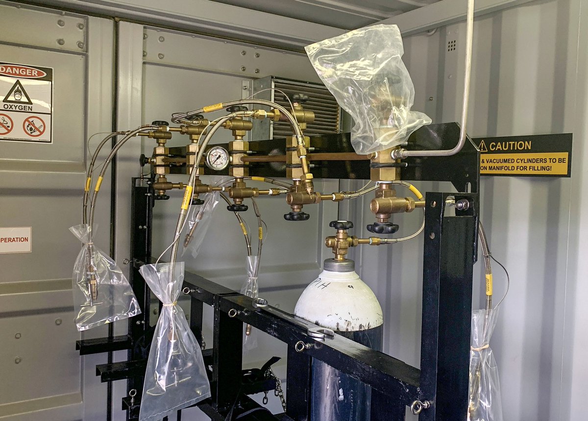 BRING_O2's tweet image. Oxygen is beautiful. And it saves lives. #InvestInOxygen #OxygenIsLife