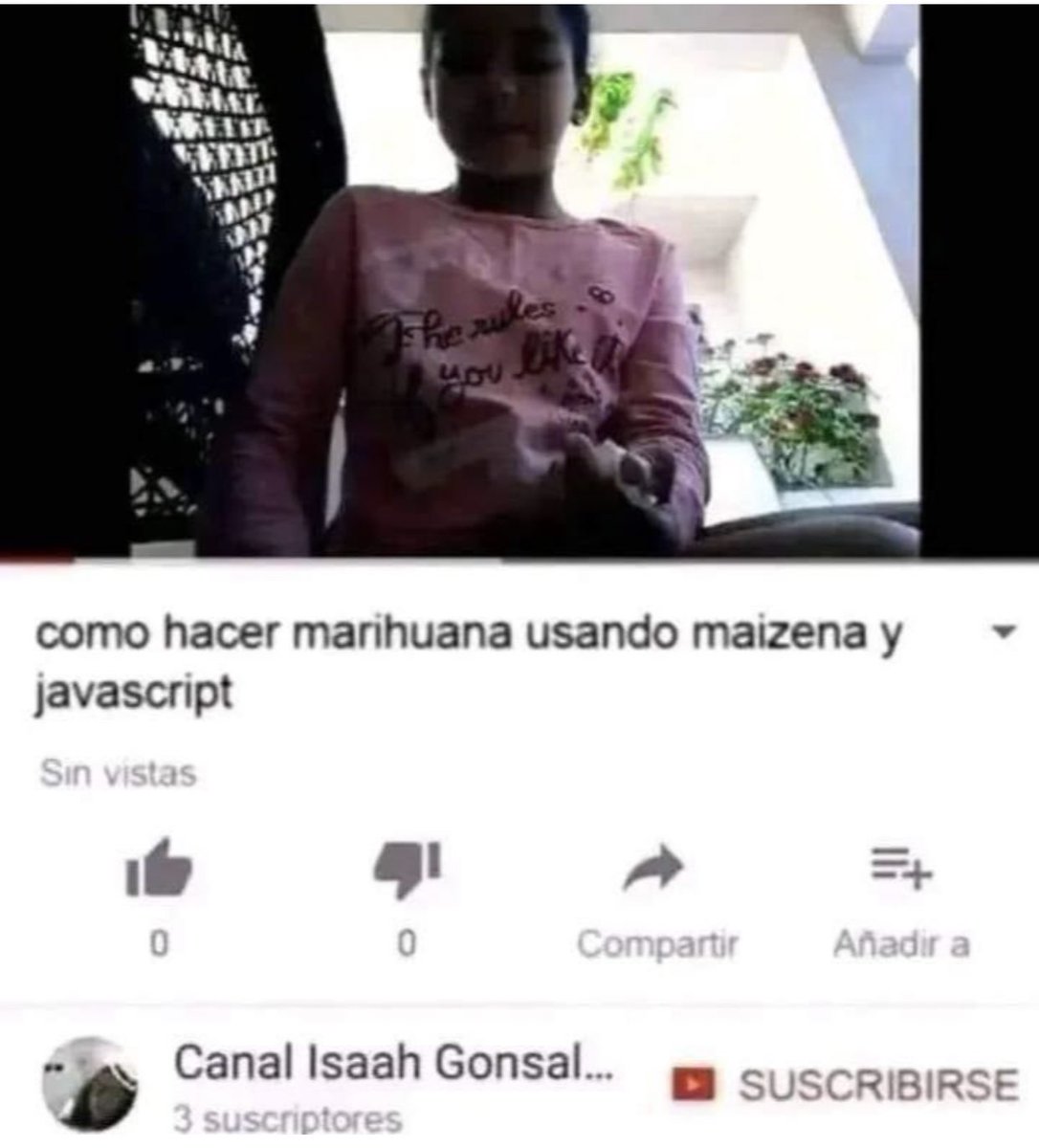 aluubia's tweet photo. Lo hago y os digo qué tal https://t.co/Frc8RtnwRd