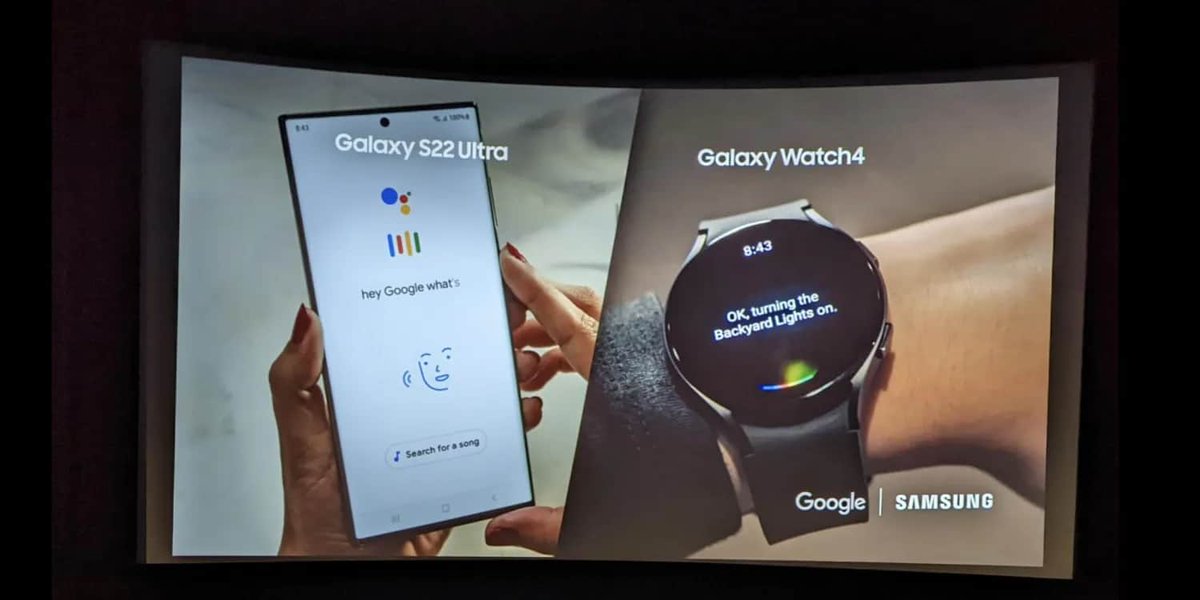 midinbu's tweet image. Samsung &amp;amp; Google Launch Ad Campaign Highlighting Their Partnership — Samsung and Google have collaborated on numerous occasions in recent years. androidheadlines.com/2022/07/samsun…—— ad campaign #GoogleLaunch