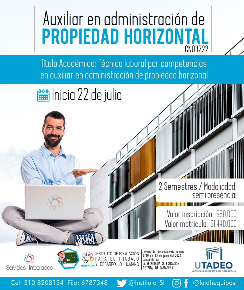 instituto educativo si tweet media