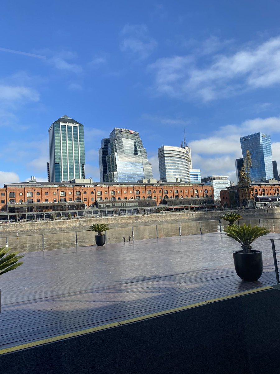 GMilano's tweet image. #AMBA360 pronto para conectar #Accessing #Remixing #UX #Superapps #Miniapps #Genexus #Globant