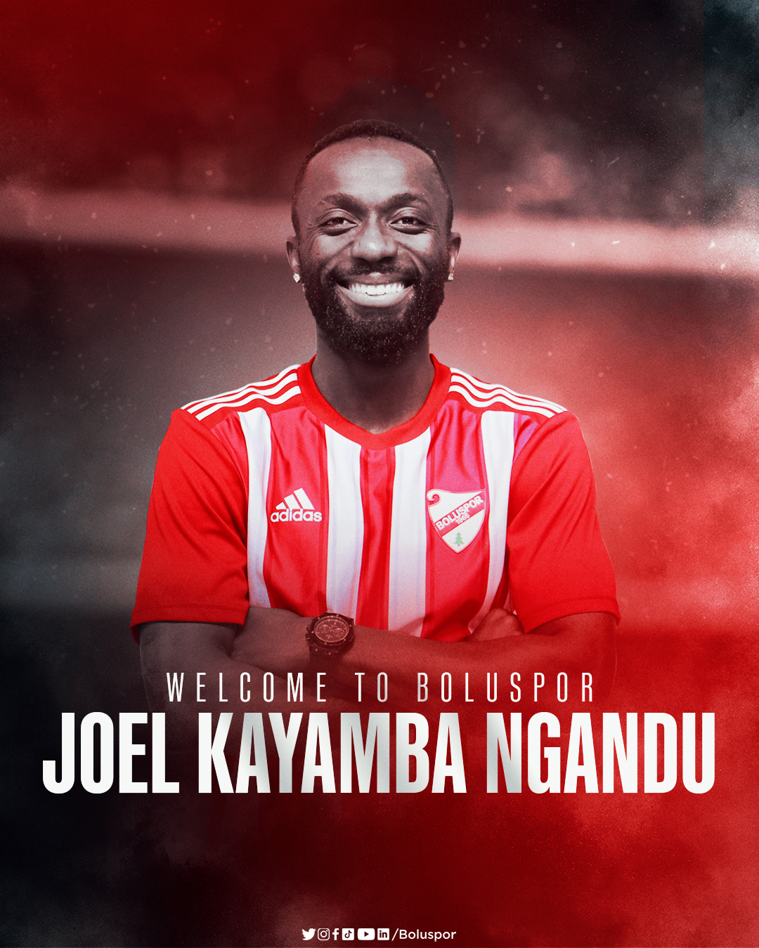 Boluspor fc deals