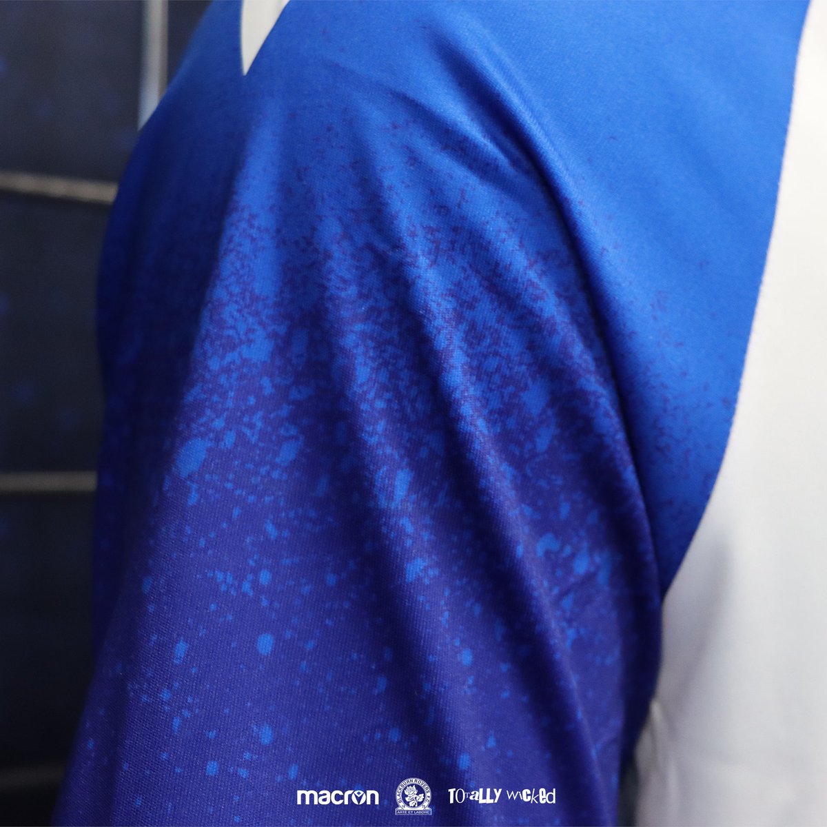 Rovers's tweet image. 🕒 3pm...

#Rovers 🔵⚪️