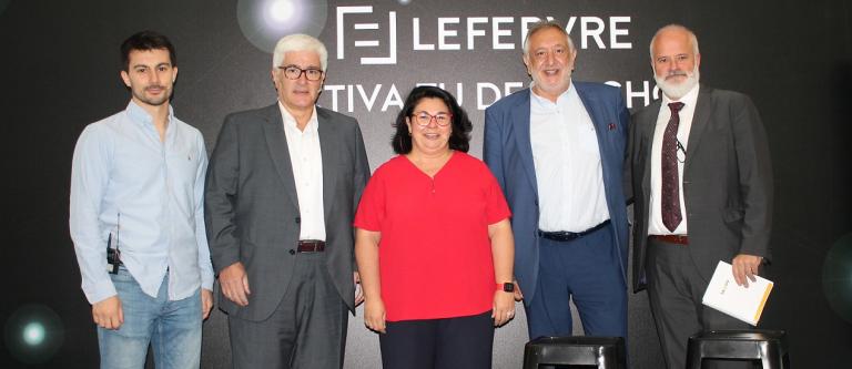 .<a href="/ignasividal/">Ignasi Vidal Díez</a>: “Hay que 'empresarializar' el despacho, no profesionalizarlo” elderecho.com/ignasi-vidal-h…

#EcosistemaLefebvre