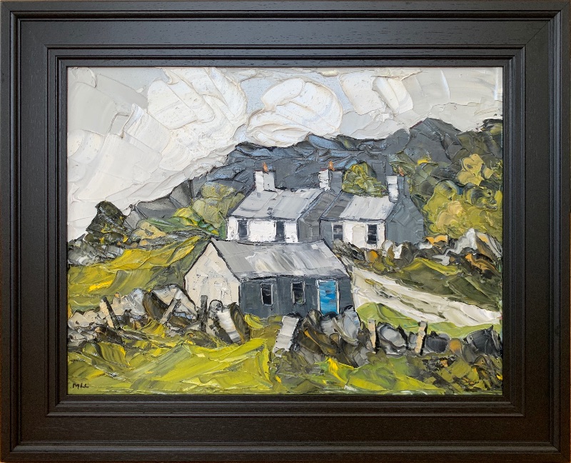 Martin Llewellyn Solo Exhibition - mailchi.mp/fountainfinear…