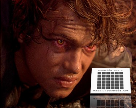 lil6point's tweet image. 🫥 @PowerbleGame