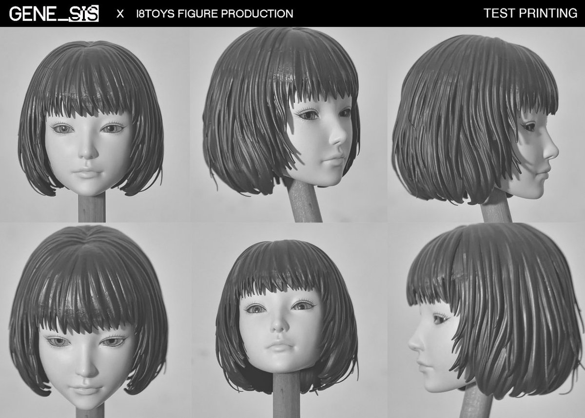 🦾 PRODUCTION_SNEAK_PEEK 🦾

Progress update on Figurine production and Merch designs! Gharliera is working with our collab partners on quality control, supervising and ensuring that everything looks right.

These designs are not final but here are some sneak peeks 👀