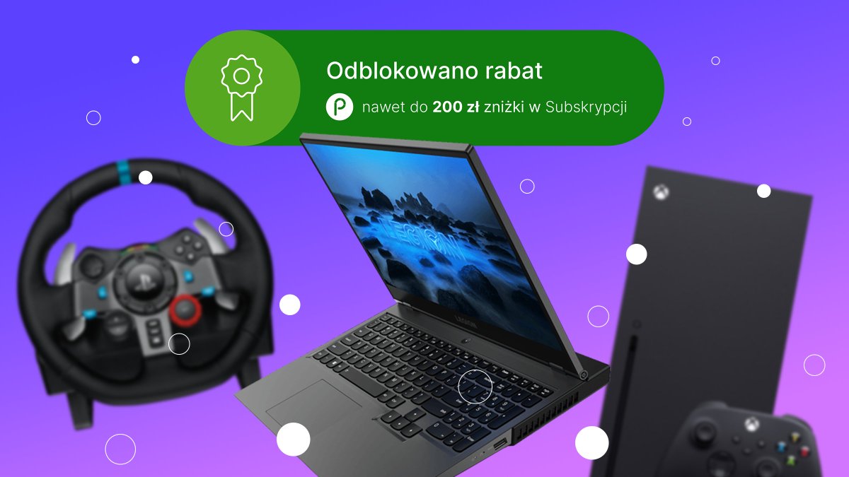 goplenti's tweet photo. Odblokowano osiągnięcie - rabat do 200zł!

Sprawdź jakie produkty przeceniliśmy tym razem - wśród nich znajdziesz prawdziwe bestsellery!

Promocja trwa do 18 lipca, a rabat nalicza się po wybraniu modelu Subskrypcji.

Zobacz więcej: https://t.co/1ok62DtSkN https://t.co/Eq25PhLaMC