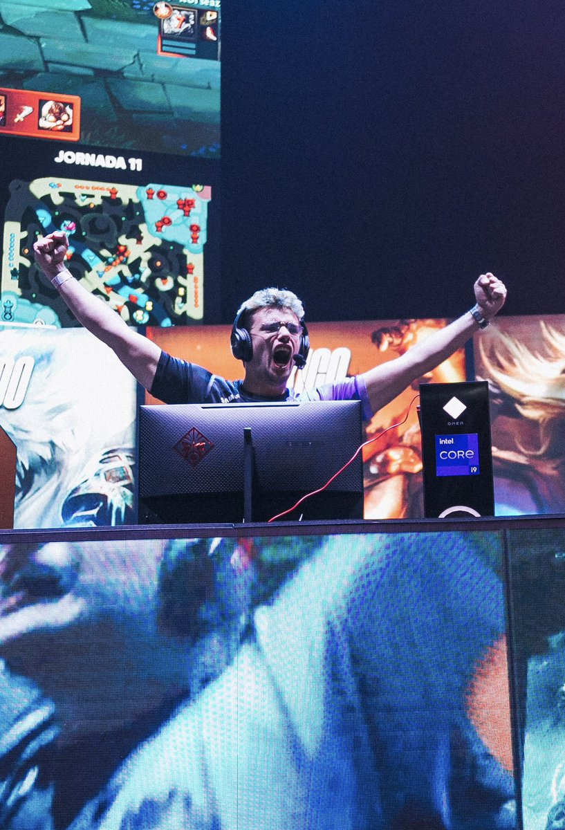 Poco se habla del fotón que le saqué a PAPI DELAS <a href="/Xicoolol/">Xico</a> EN EL @ubeatLiveFest @KOI @Finetwork 

(Contrátenme 🥹💖)