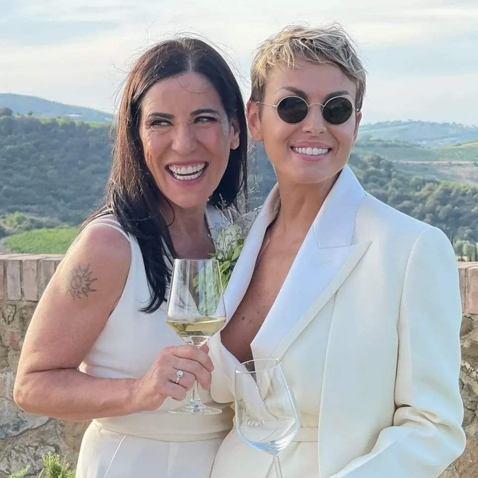 Deborah Rapisarda tweet media