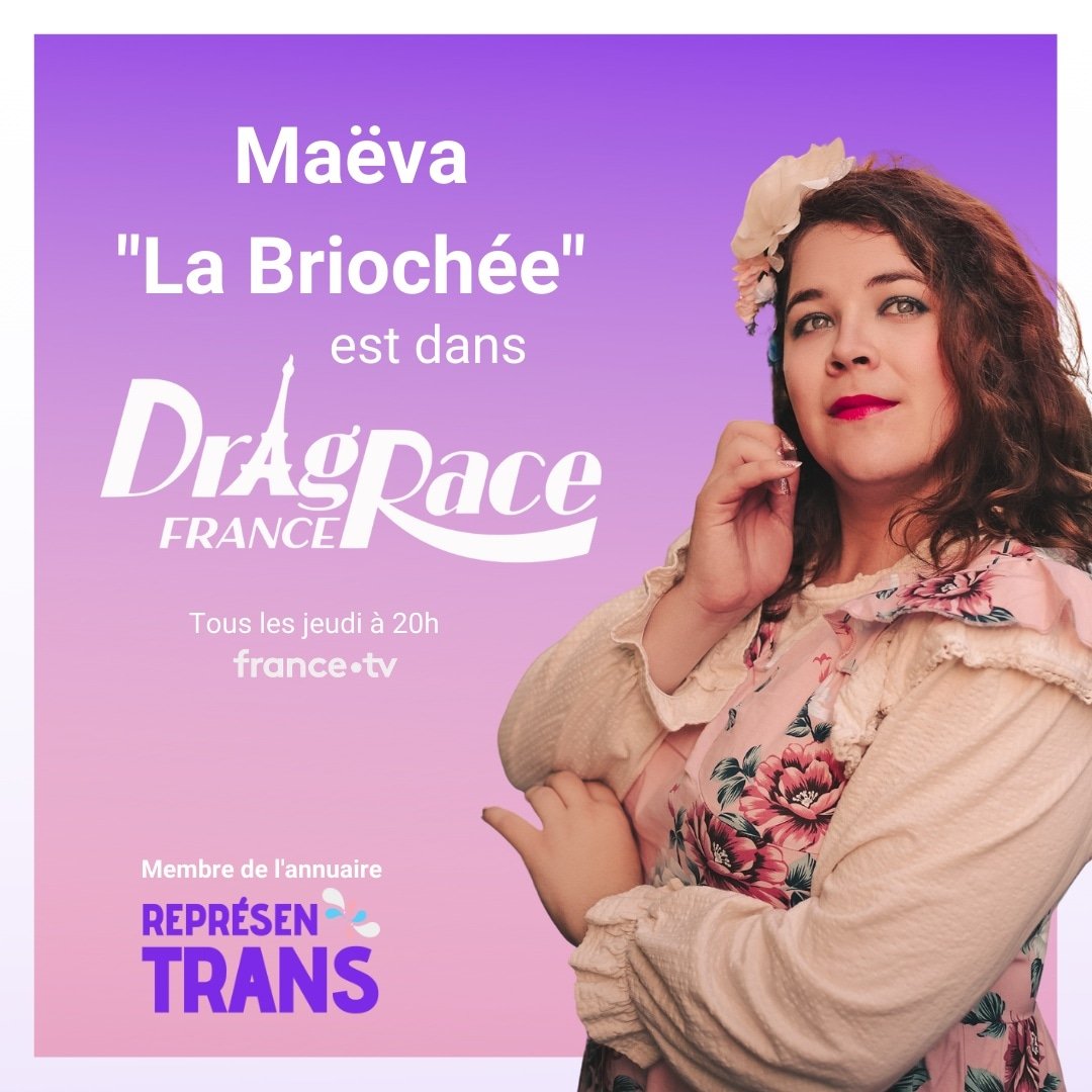 Représentrans tweet media