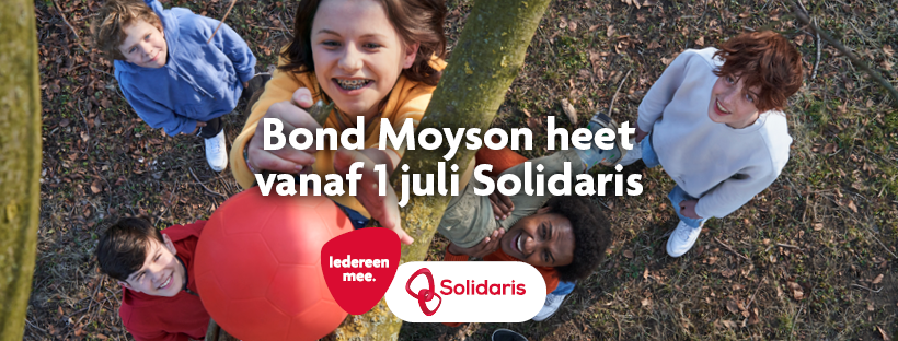 Solidariteit is het kloppend hart van onze organisatie. Daarom kiest ons ziekenfonds voor een nieuwe en logische naam: Solidaris.

Deze twitterpagina wordt in de toekomst niet meer gebruikt. Volg ons vanaf nu via @SolidarisVL