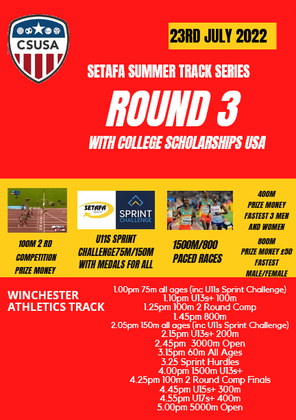 Setafa Sports tweet media