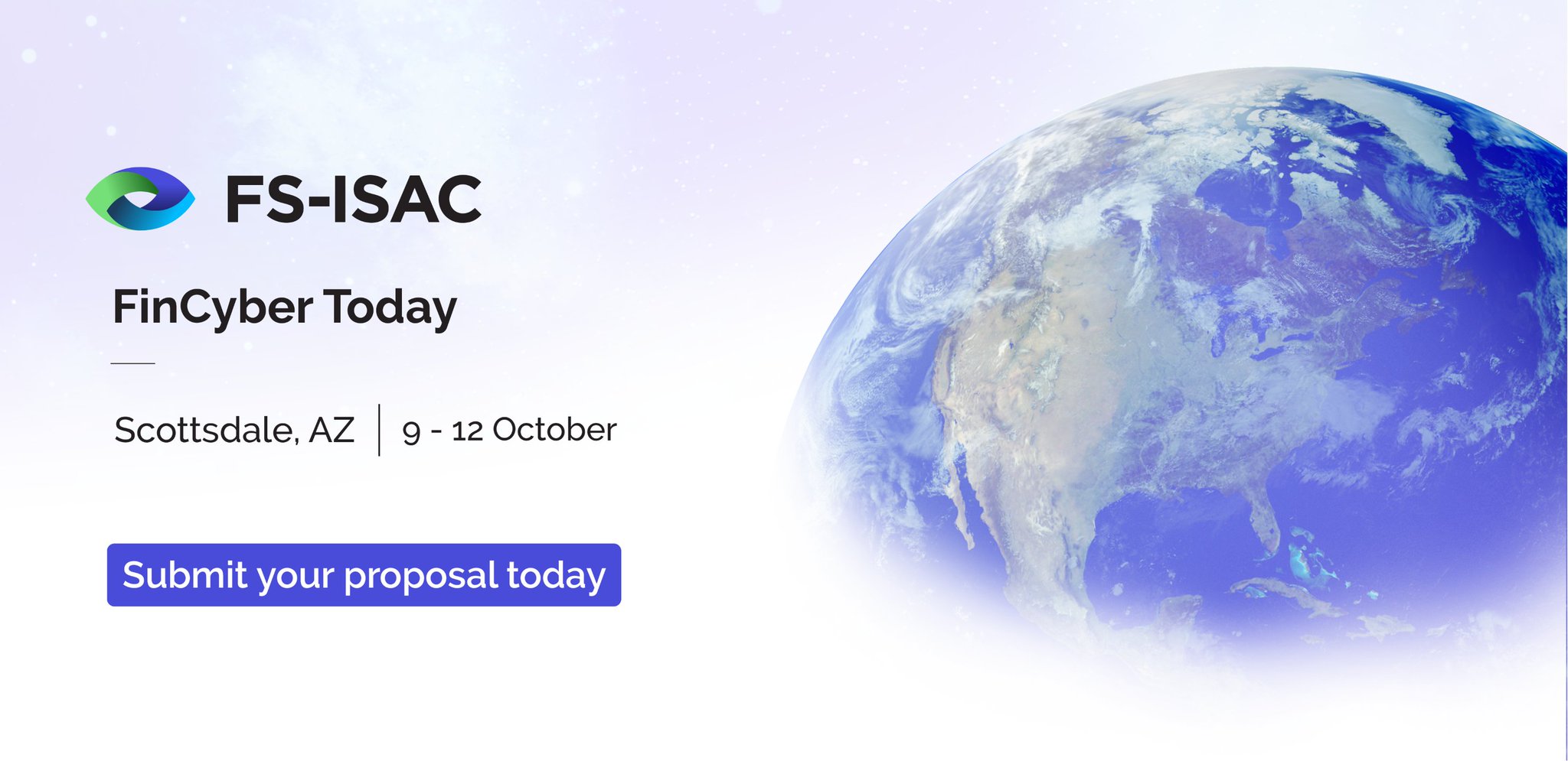 FSISAC on Twitter "This week is your last chance to submit a presentation to give in front of